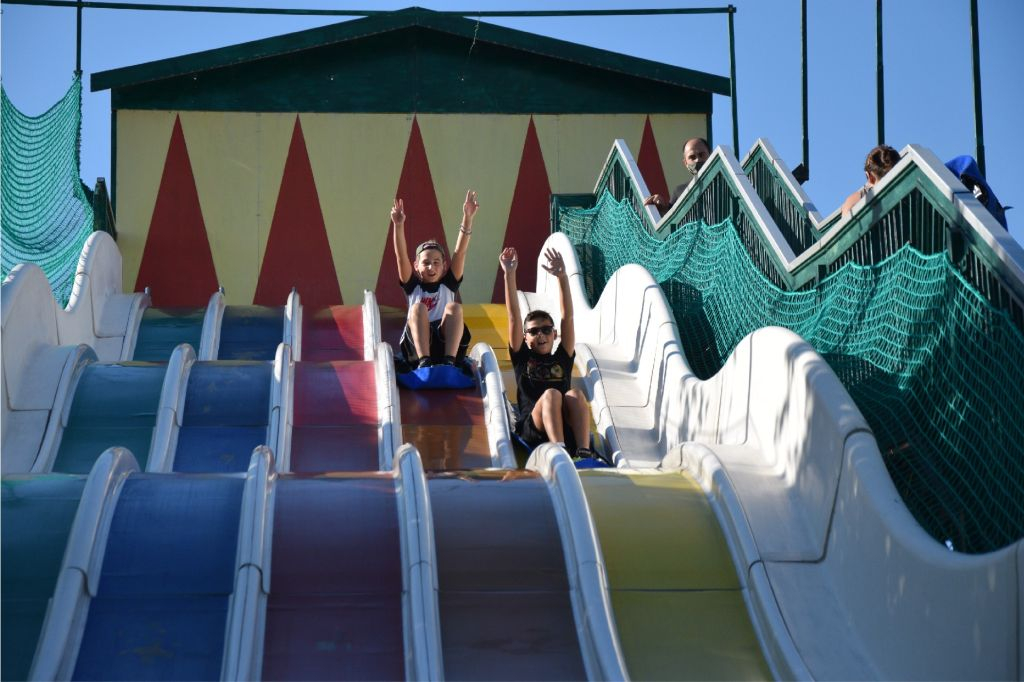 Rimini: Biglietto d'ingresso a Fiabilandia