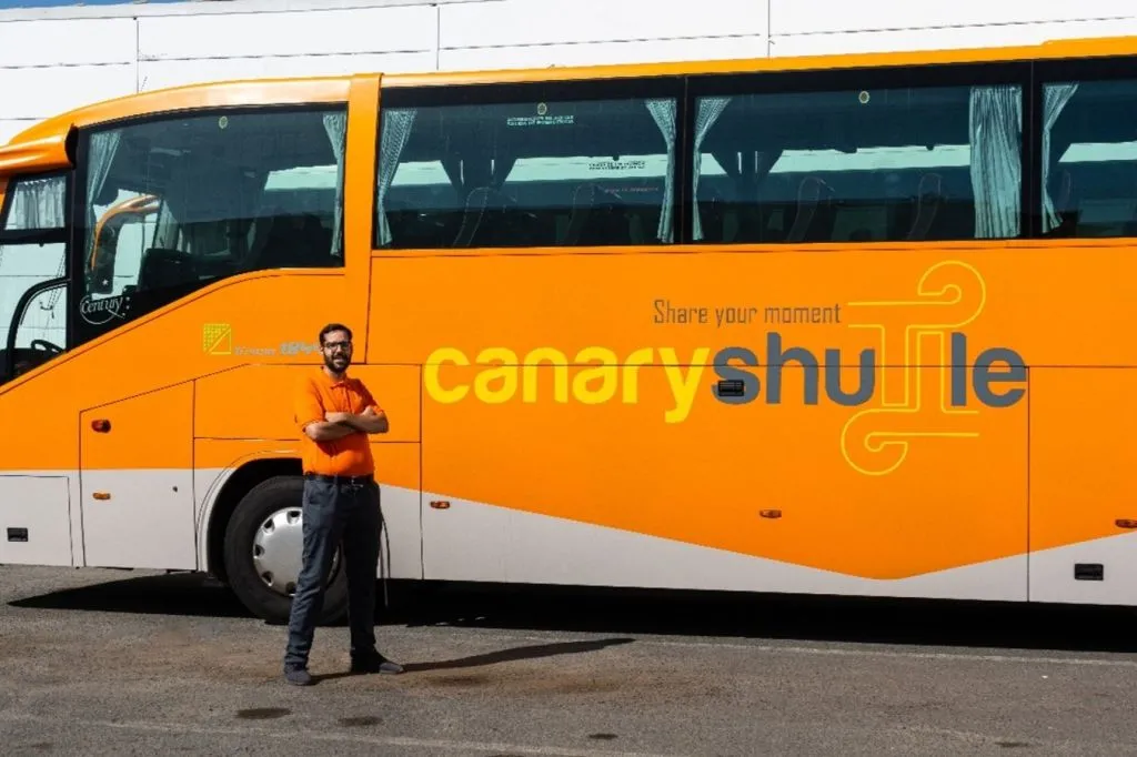 Fuerteventura Island: Bus Service from El Matorral Airport