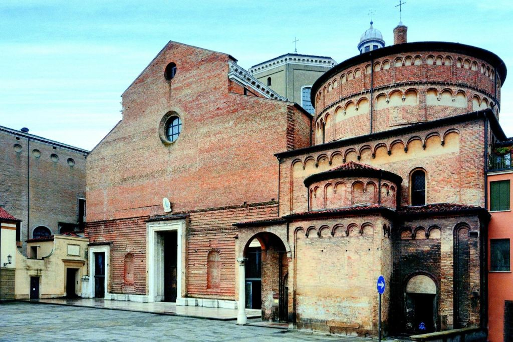 Day Trip to Padua with Departure by Train from Venice