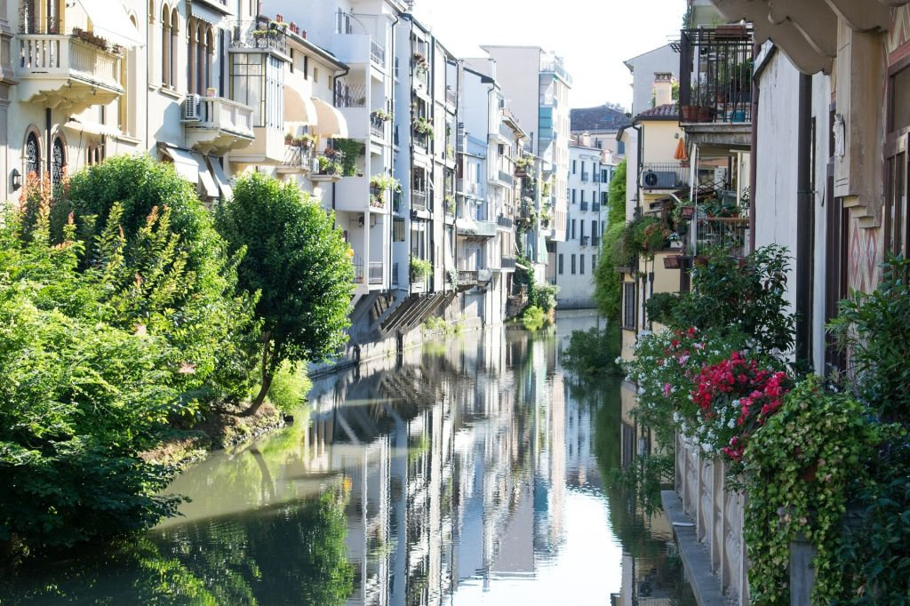 Day Trip to Padua with Departure by Train from Venice