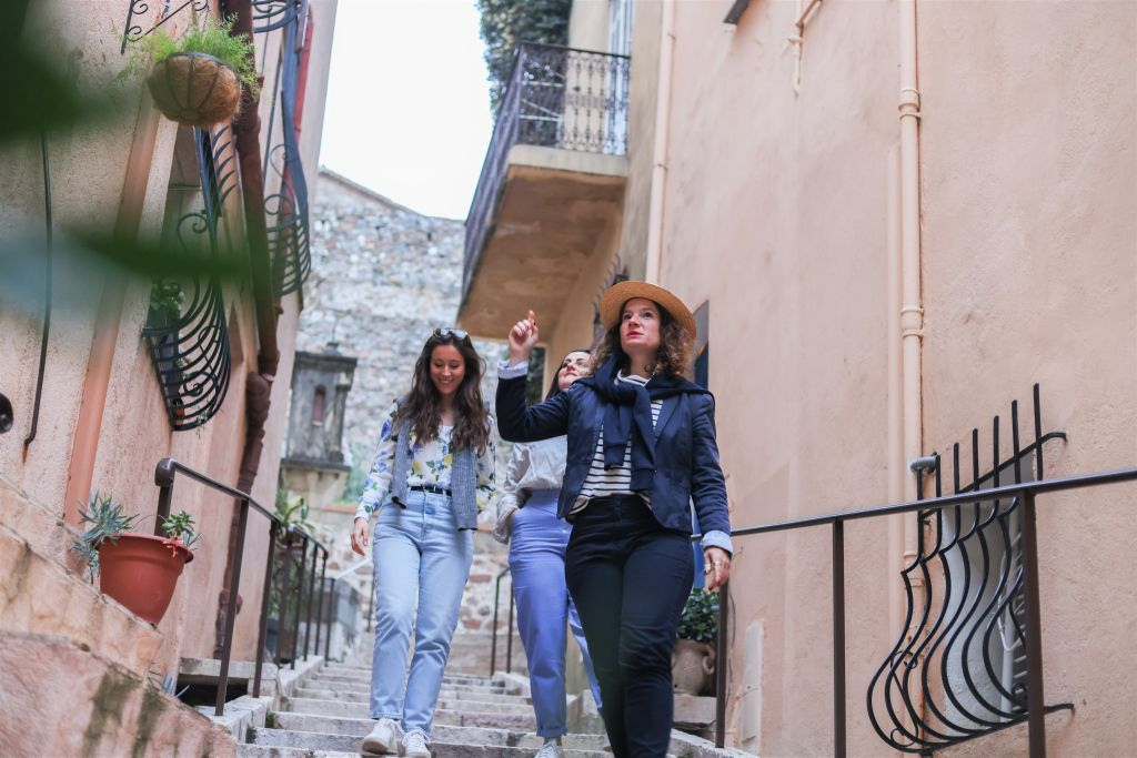 Full day Nice, Cannes, Antibes, Saint-Paul-de-Vence