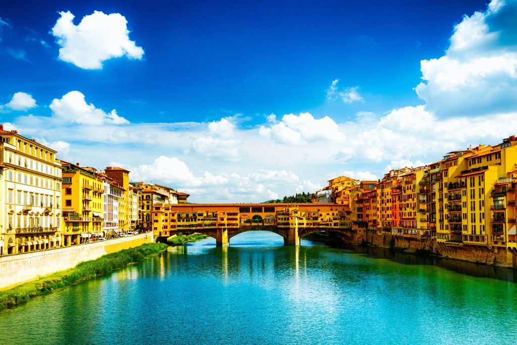 Florence: Renaissance Highlights Walking Tour