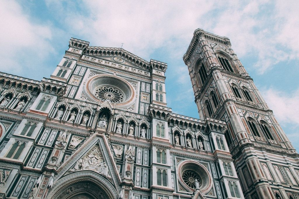 Florence: Renaissance Highlights Walking Tour