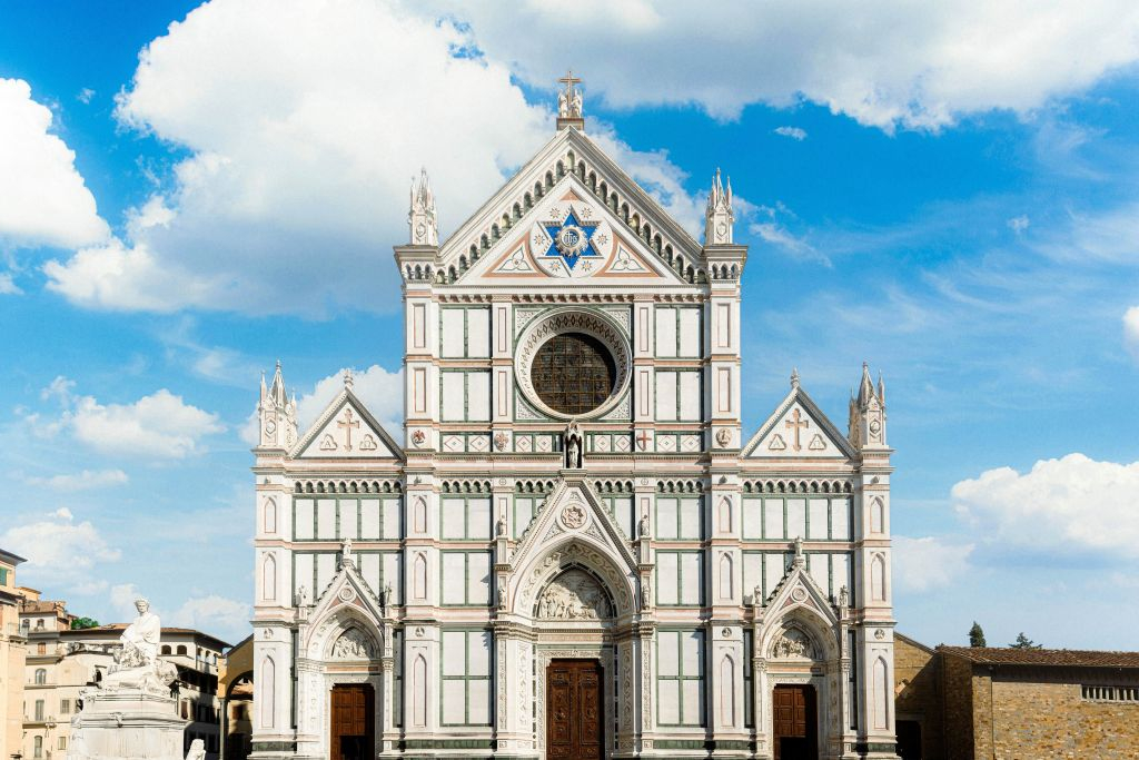 Florence: Renaissance Highlights Walking Tour