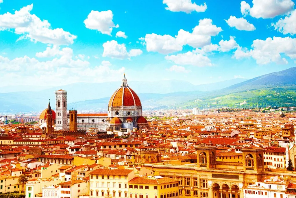 Florence: Renaissance Highlights Walking Tour
