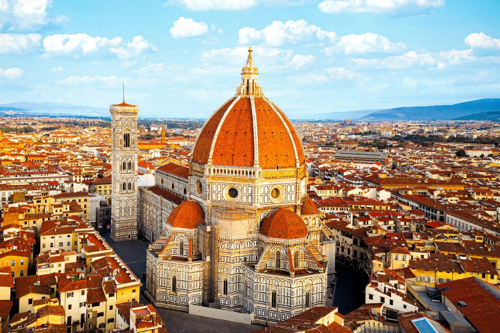 Florence: Renaissance Highlights Walking Tour