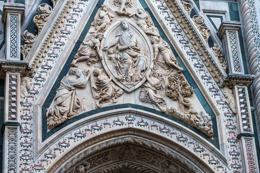 Florence: Renaissance Highlights Walking Tour