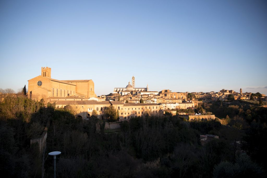 Pisa, Siena, San Gimignano & Chianti: Day Tour from Florence