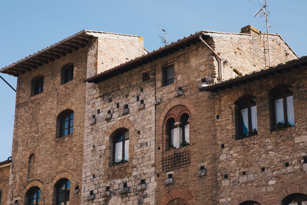 Pisa, Siena, San Gimignano & Chianti: Day Tour from Florence