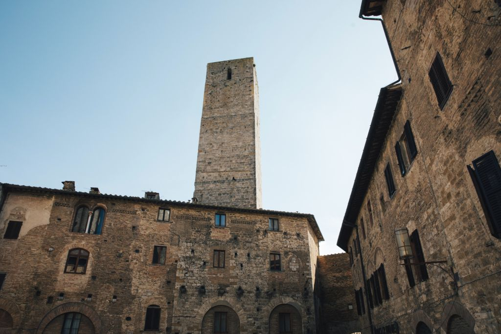 Pisa, Siena, San Gimignano & Chianti: Day Tour from Florence