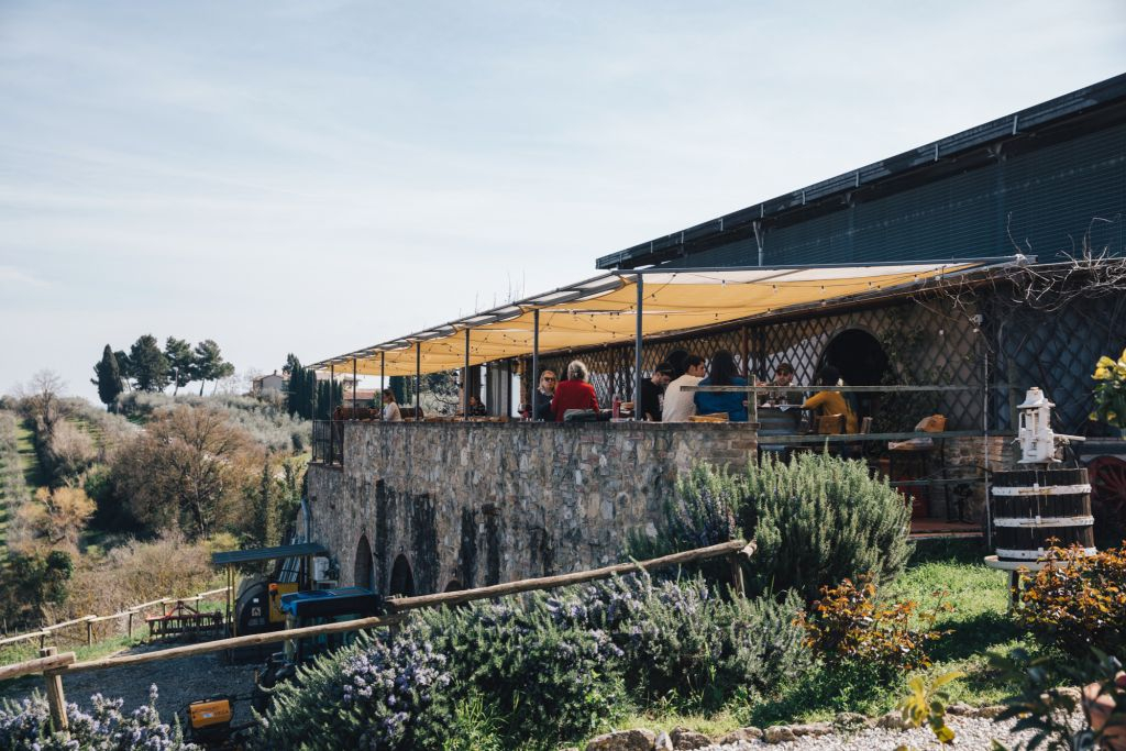 Pisa, Siena, San Gimignano & Chianti: Day Tour from Florence