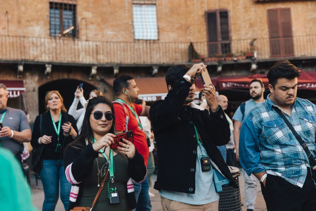 Pisa, Siena, San Gimignano & Chianti: Day Tour from Florence
