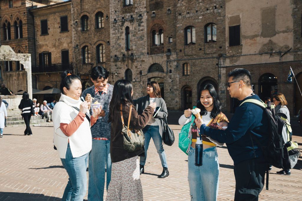 Pisa, Siena, San Gimignano & Chianti: Day Tour from Florence