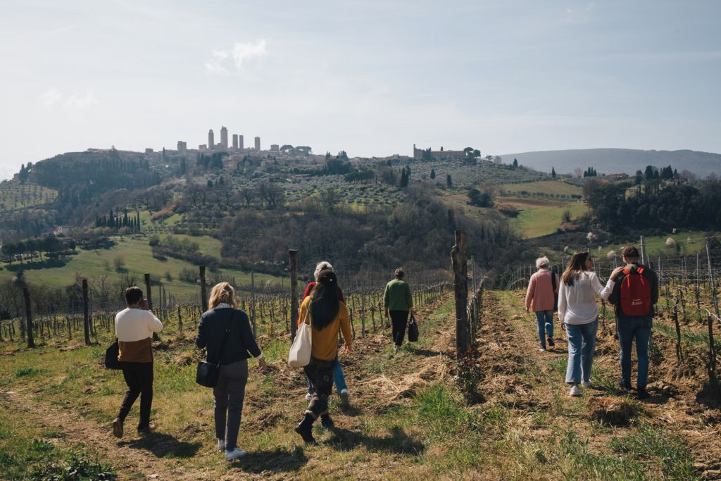 Pisa, Siena, San Gimignano & Chianti: Day Tour from Florence