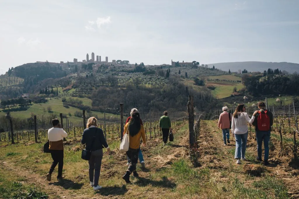 Pisa, Siena, San Gimignano & Chianti: Day Tour from Florence
