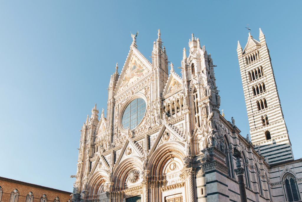 Pisa, Siena, San Gimignano & Chianti: Day Tour from Florence