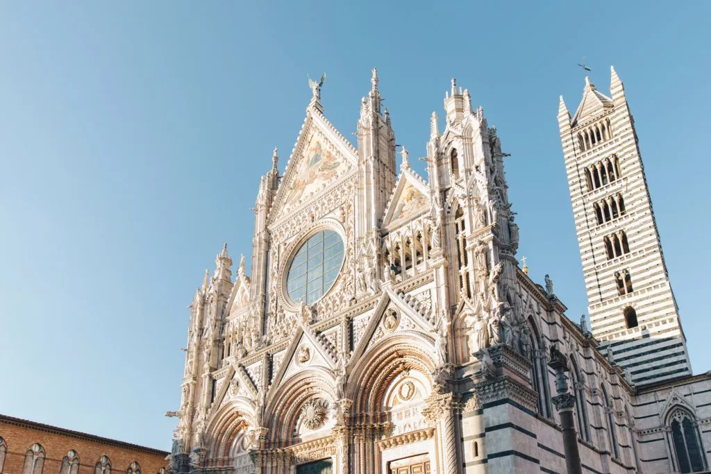 Pisa, Siena, San Gimignano & Chianti: Day Tour from Florence