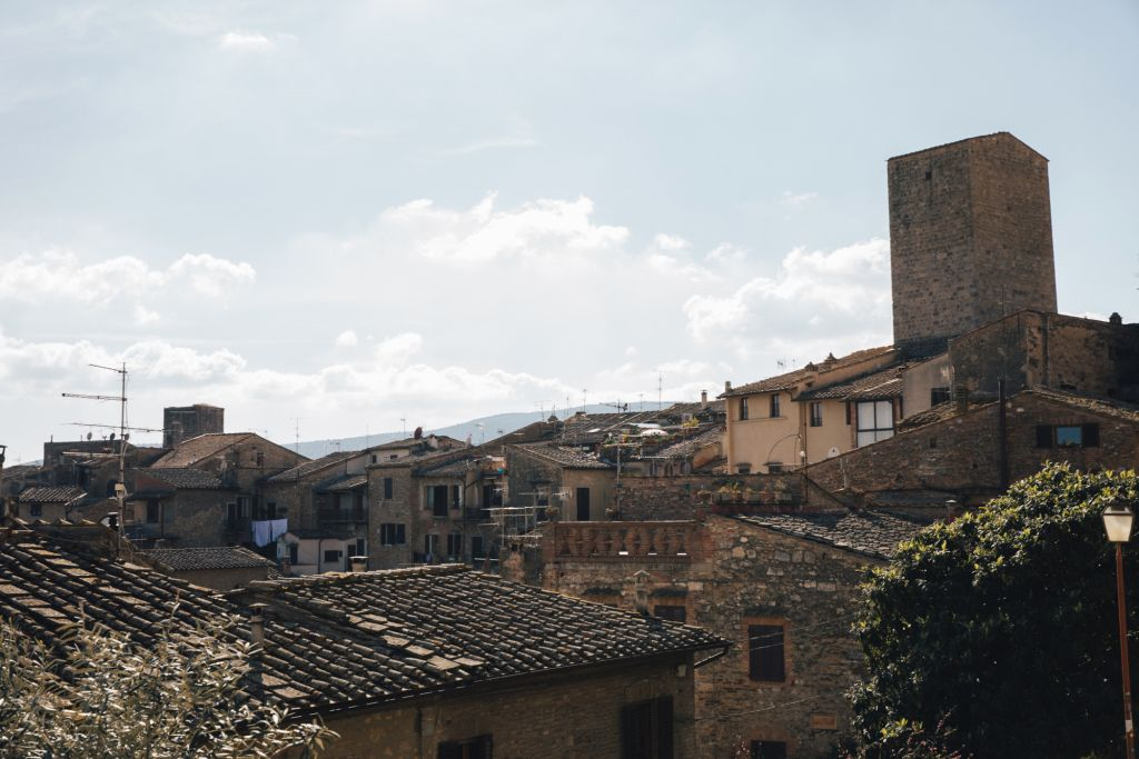 Pisa, Siena, San Gimignano & Chianti: Day Tour from Florence