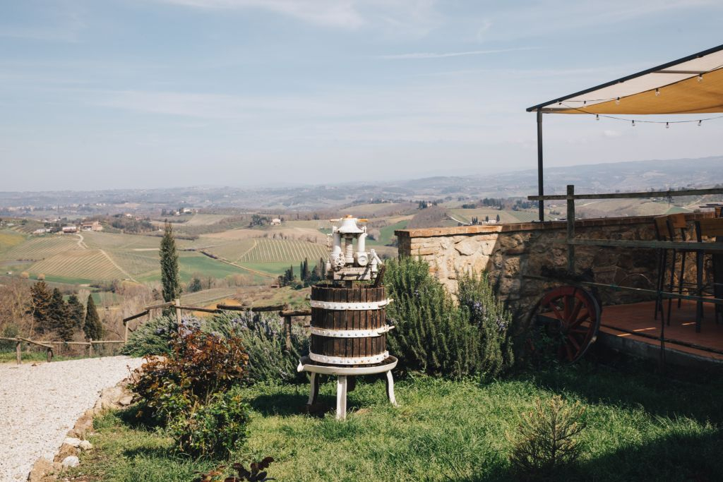 Pisa, Siena, San Gimignano & Chianti: Day Tour from Florence