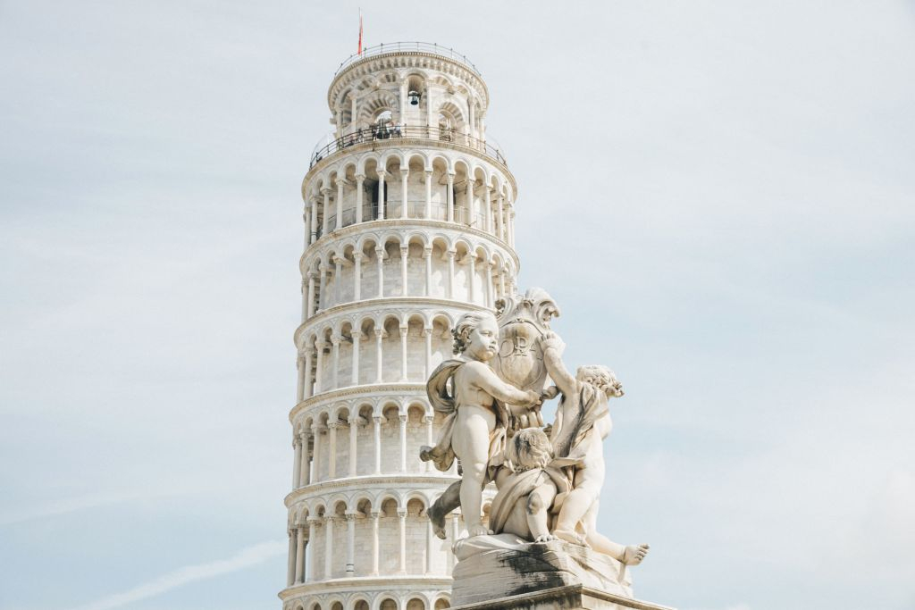 Pisa, Siena, San Gimignano & Chianti: Day Tour from Florence