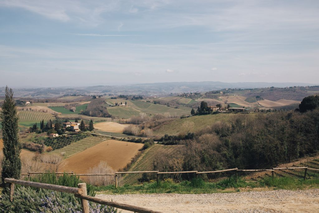 Pisa, Siena, San Gimignano & Chianti: Day Tour from Florence