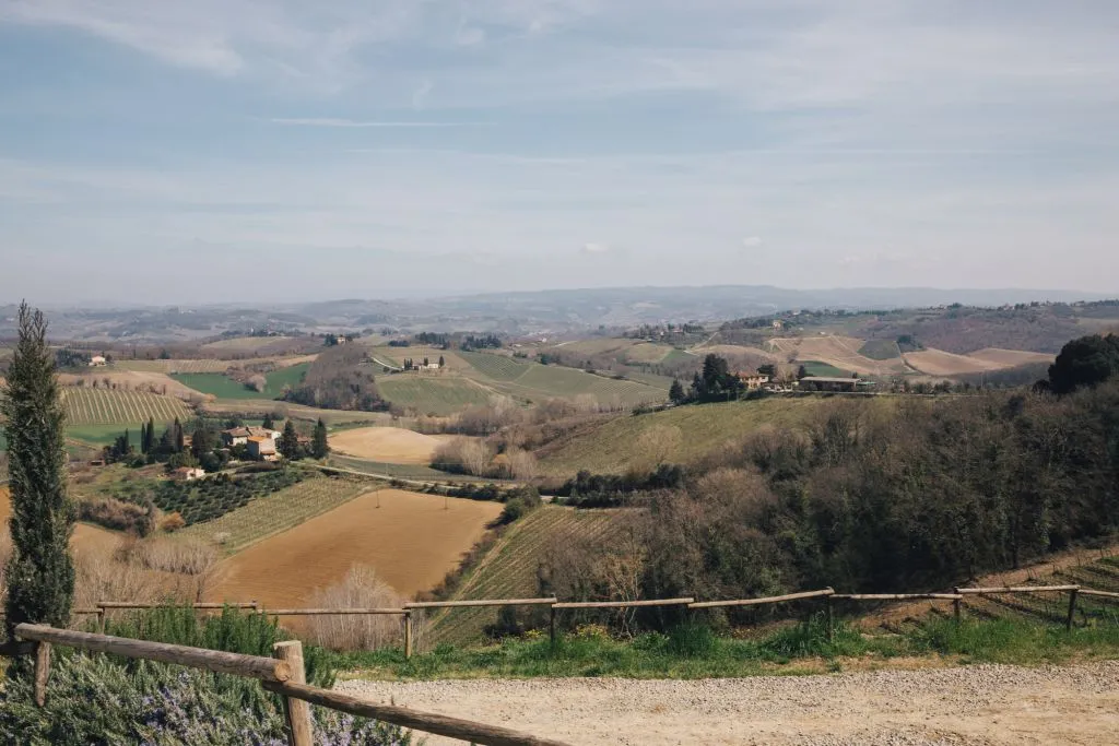 Pisa, Siena, San Gimignano & Chianti: Day Tour from Florence