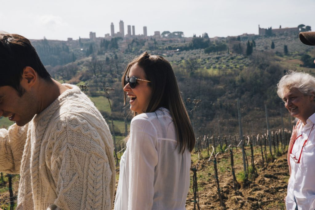 Pise, Sienne, San Gimignano et Chianti : excursion d'une journée au départ de Florence