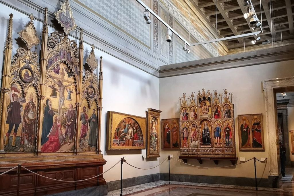 Vatican Museums: Semi-Private Guided Tour