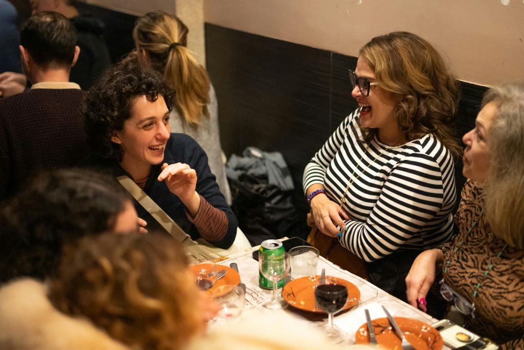 Lisbon: Tapas Food Tour
