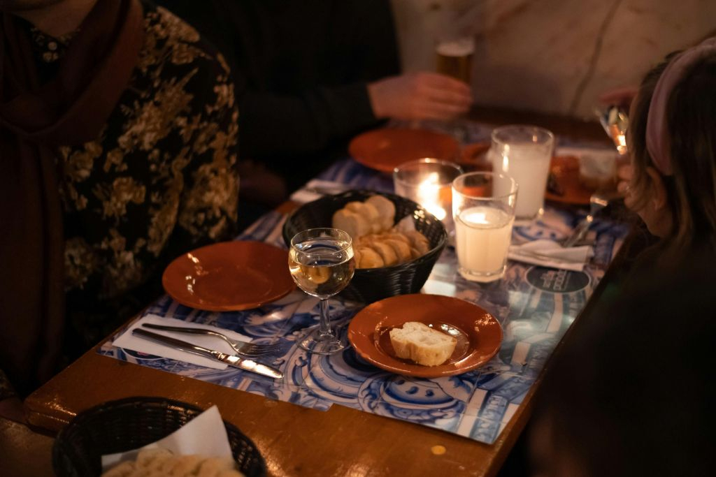 Lisbon: Tapas Food Tour