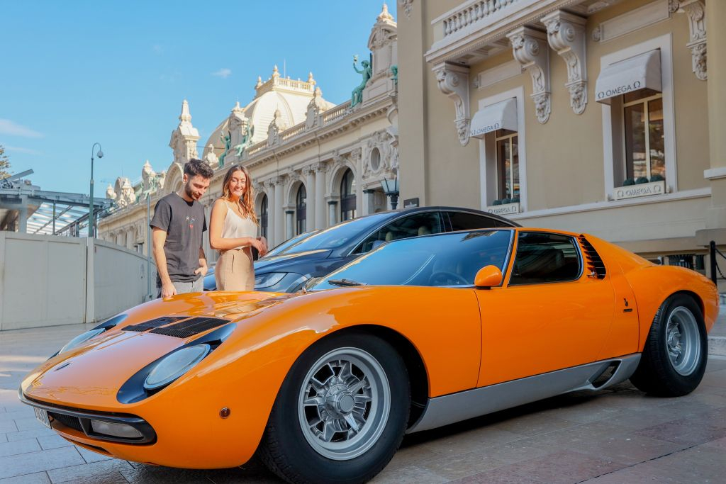 Full day Nice, Monaco, Monte-Carlo, Eze