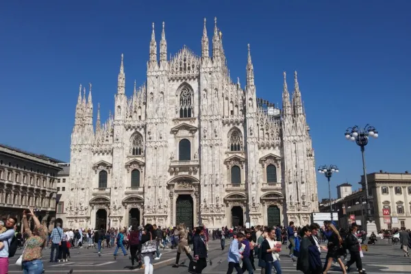 Il Duomo e il Castello Sforzesco: Visita guidata + biglietto Skip The Line