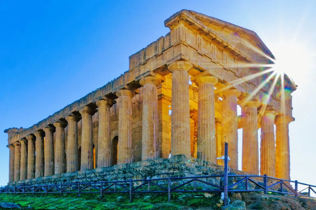 Variante allegata - App di audioguida della Sicilia