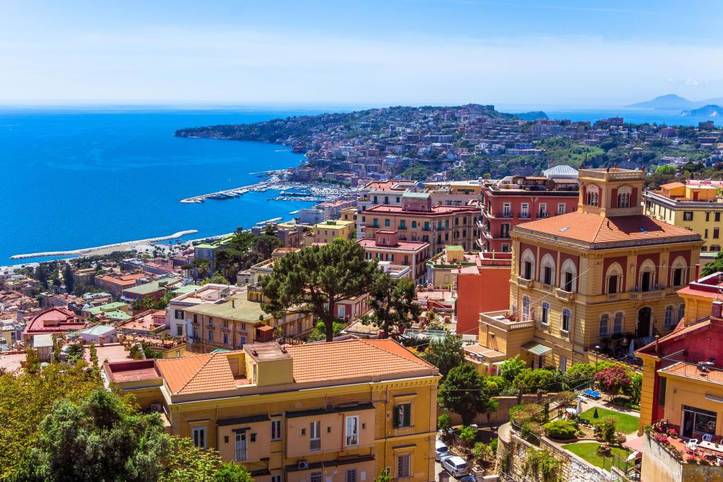 Card Musei di Napoli: 6 attrazioni