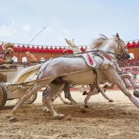 Puy du Fou France