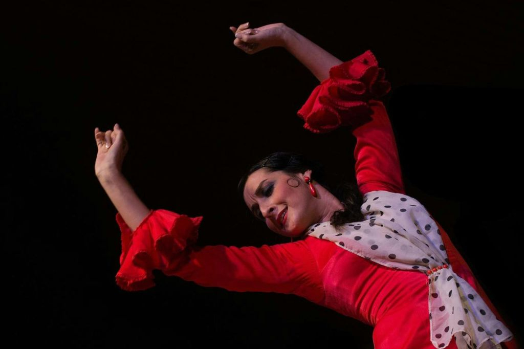 Espectáculo Flamenco Zincalé en la Cueva del Sacromonte con Bebida