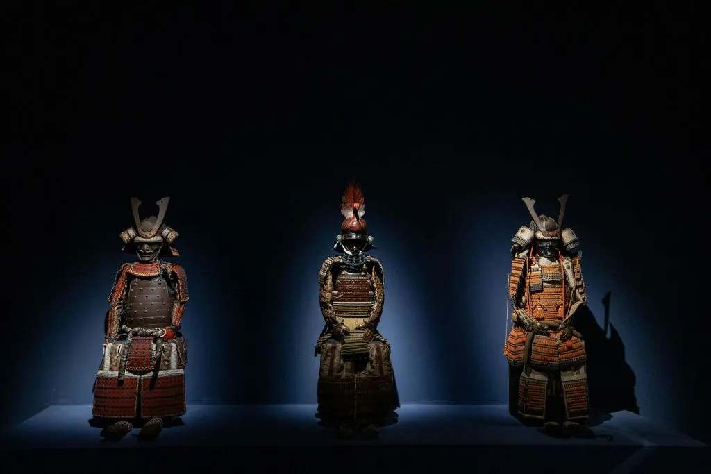 Palau Martorell + Exhibition