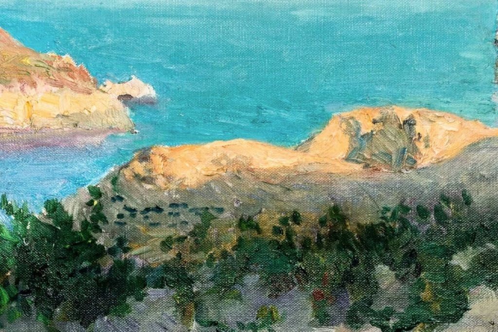 Palau Martorell + Exhibition
