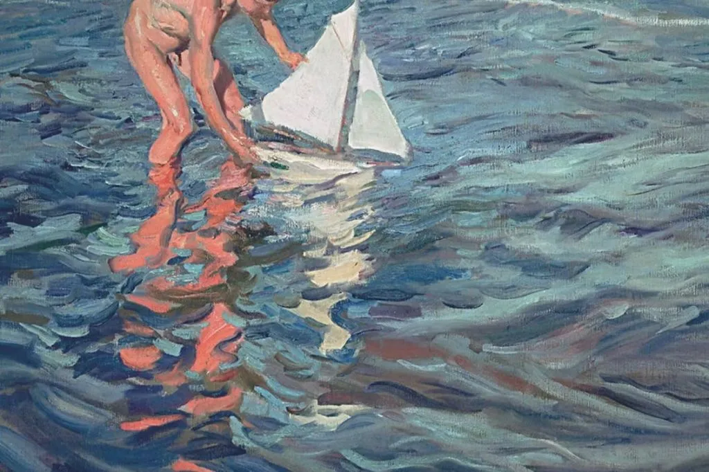 Palau Martorell + Exhibition