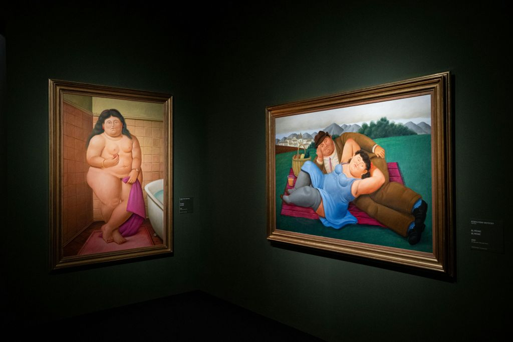 Palau Martorell + Exhibition