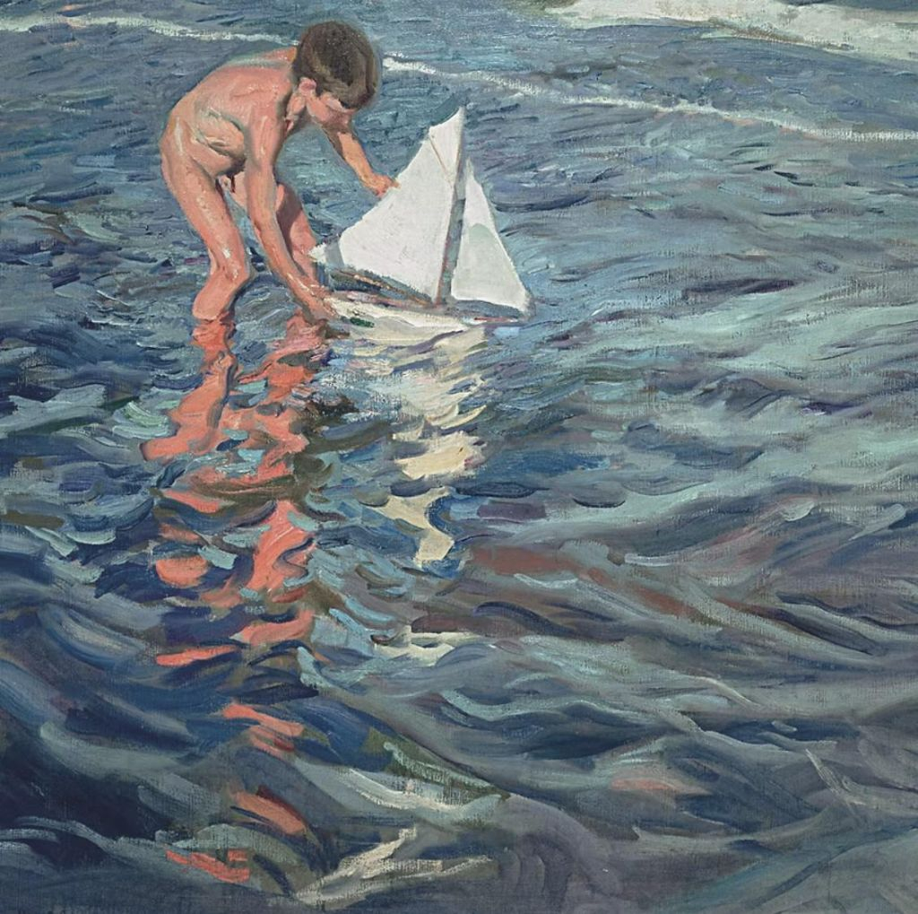 Palau Martorell + Exhibition