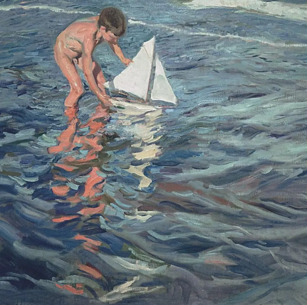 Palau Martorell + Exhibition