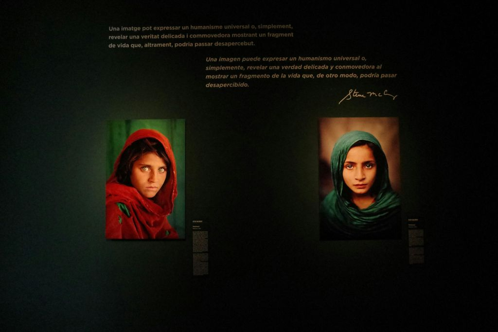 Palau Martorell + Exhibition