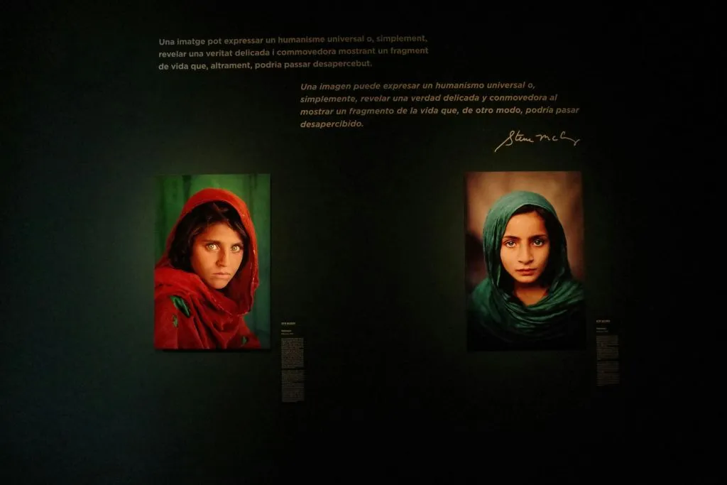 Palau Martorell + Exhibition