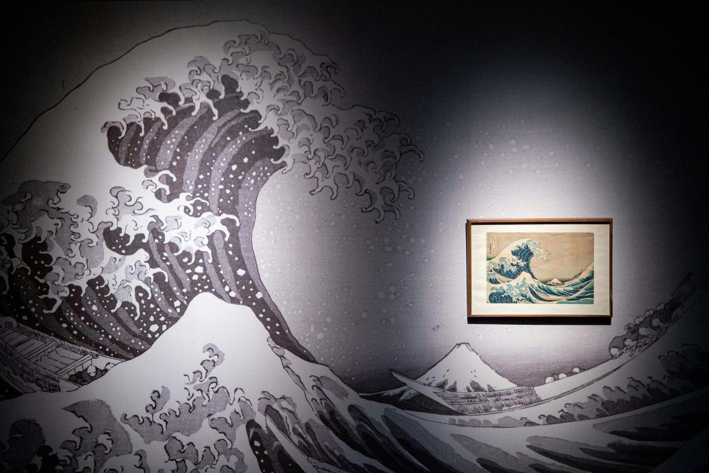 Palau Martorell + Exhibition