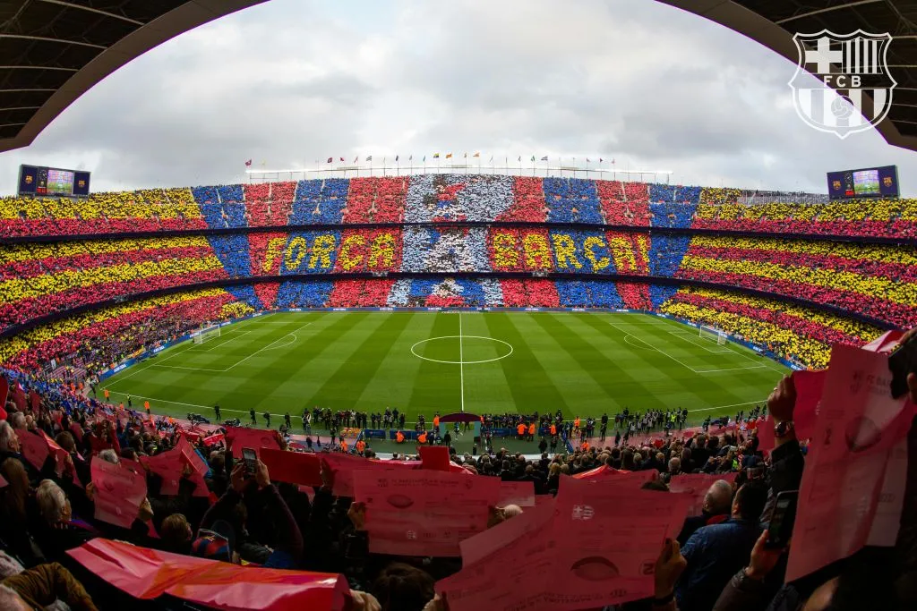 Pass Sport Barcelone