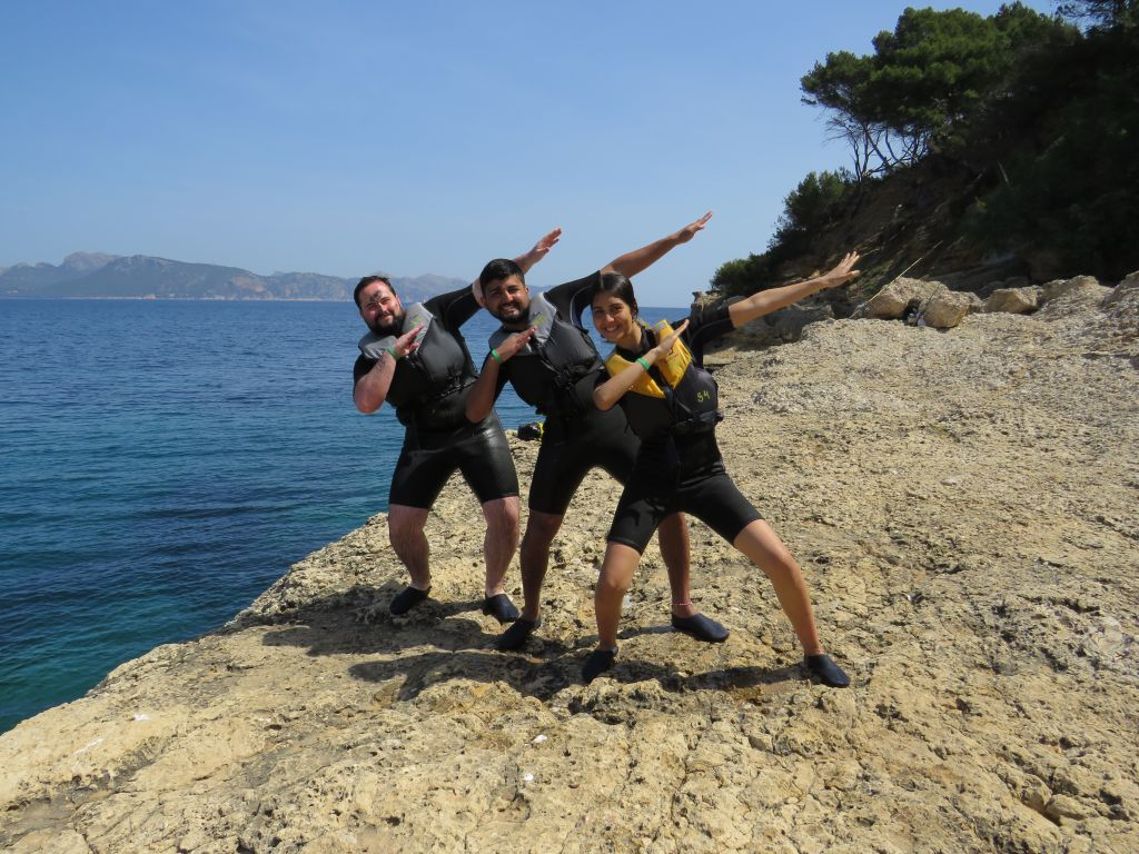 Actividades al Aire Libre en Mallorca