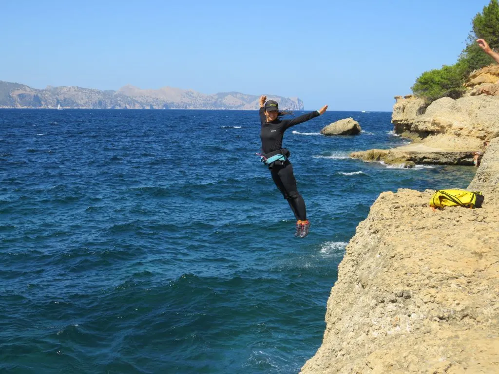Actividades al Aire Libre en Mallorca 