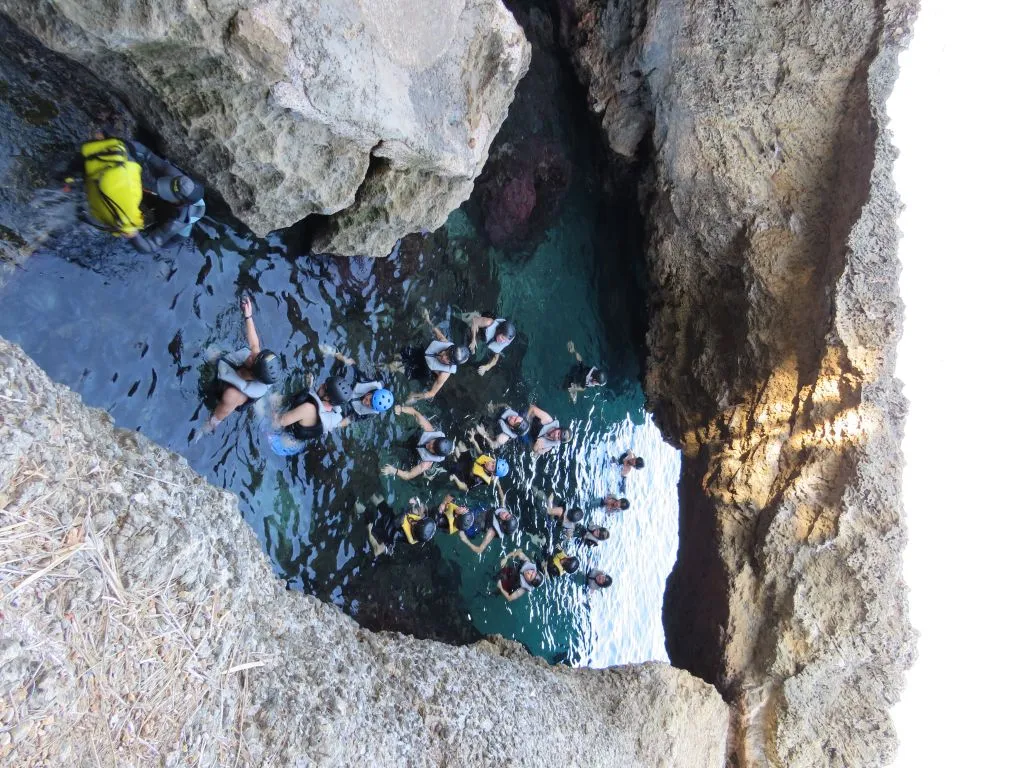 Actividades al Aire Libre en Mallorca 