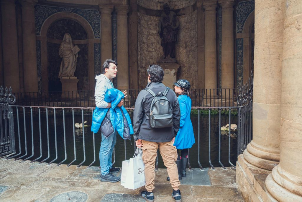 Palatina Gallery and Pitti Guided Tour in Florence
